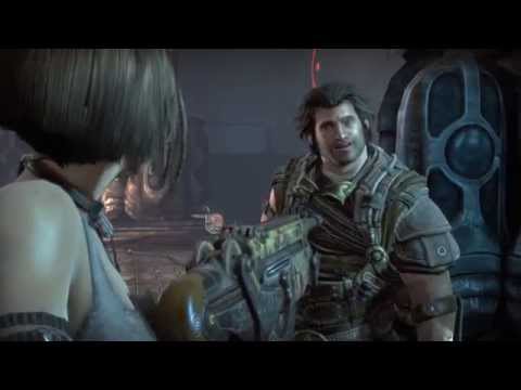 Bulletstorm Longplay Part 14 Finale