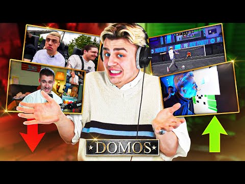 Was sind meine BESTEN CLIPS des Jahres?