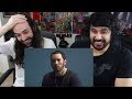 EMINEM - River ft. Ed Sheeran REACTION & REVIEW!!! EMINEM - River ft. Ed Sheeran REACTION & REVIEW!!!