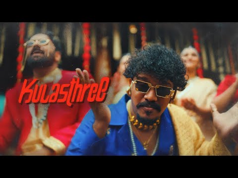 KULASTHREE (Official Video) - ThirumaLi x ThudWiser | Def Jam India