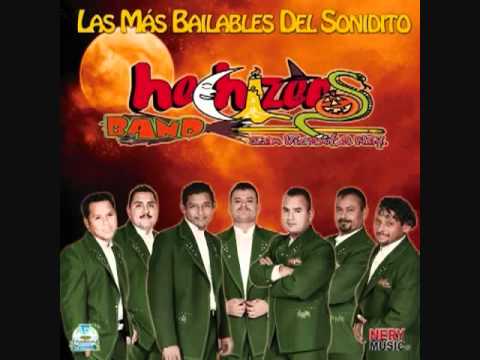 Cumbia Cusinela Hechizeros Band 2010