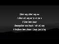 Rebecca Lallawmsangi X Lil Kiki - Chhai ang (Lyrics Video