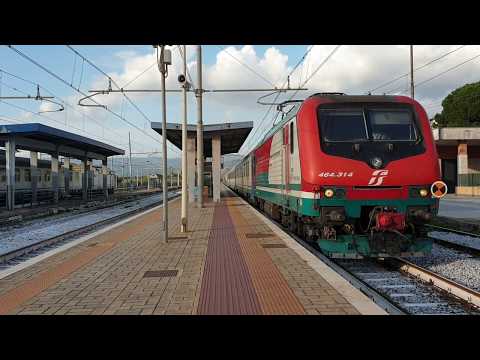 R 3748 Cosenza - Reggio Calabria C.le