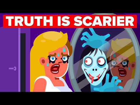 Terrifying Urban Legends That Turned Out to Be TRUE