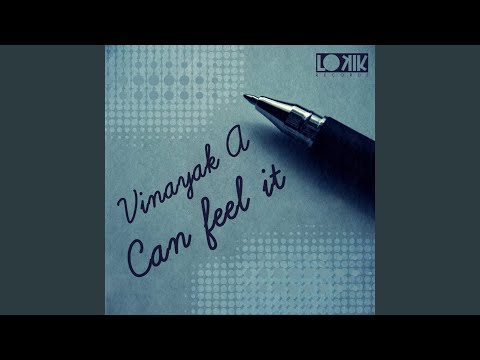 Can Feel It (Original Mix)