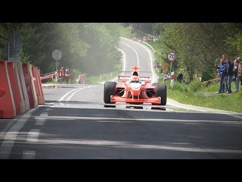 GSMP Załuż 2014 | the best of [MotoRecords.pl]