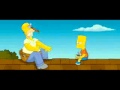 Los Simpsons La Pelicula Con Cuidado Cuidado Castellano