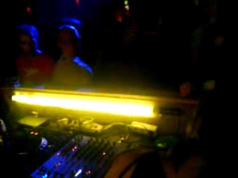 Narcisa @ No Name, Timisoara part 1