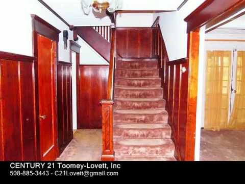 16 Stratford Terrace, Springfield MA 01108 - Single Family Home - Real Estate - For Sale -