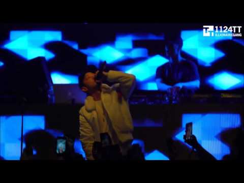 170305 내가   The Quiett, Dok2