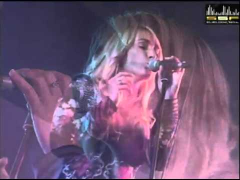 Barbara Gilbo - Cuore Impolverato (Live)