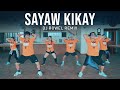 Sayaw Kikay Dance Fitness BMD Crew