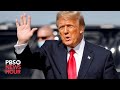 WATCH LIVE Trump 039 s second Senate impeac