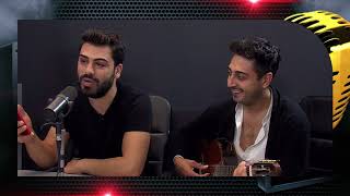 GÜVEN YÜREYİ | NUMBER 1 STAR