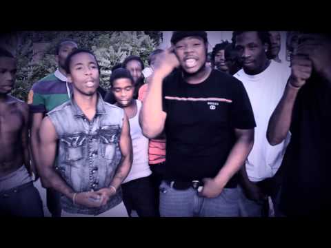 C-FRE$H FT. GD - T.T.G