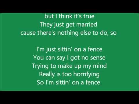 Twice As Much - Sittin' on a fence