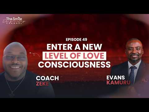Love Is the Strategy That Can Change Everything | LOVE Day Event | Ep. 49