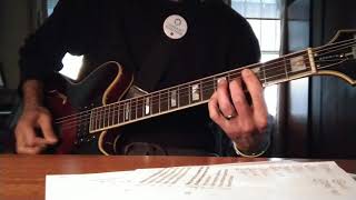 &quot;Fallin&#39; Ditch&quot; by Captain Beefheart (Antennae Jimmy Semens&#39; part)