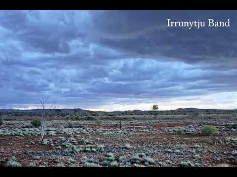 Irrunytju Band - Australia