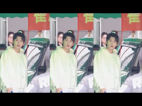 220115 || Chinese Drama Eternal Faith Bts|| Zhai Xiaowen || #eternalfaith #eternalfaithbts