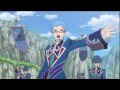 Tales of Graces f | English Opening Movie (HD ...