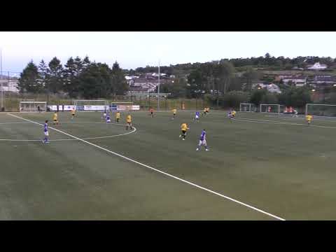 HØYDEPUNKT Tjensvoll FK - Madla 2 1-6