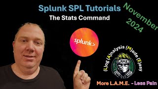 Mastering the Stats Command in Splunk: Your Ultimate Guide to Data Insights!