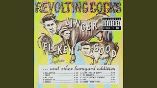 Linger Ficken&#39; Good