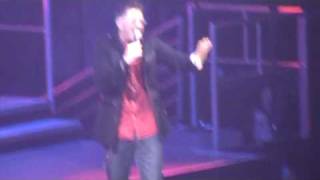 American Idol LIVE &#39;09 P.Y.T. (Pretty Young Thing) - Danny Gokey
