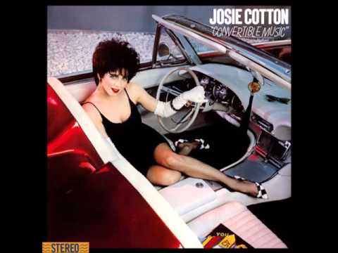 Josie Cotton - Convertible Music (Full Album) 1982