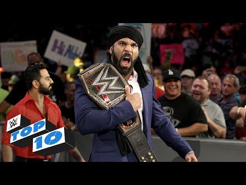 SmackDown Viewership Plummets To Below 2.1 Million, Sets New Low For 2017