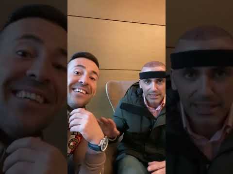 Agustín cuenta su experiencia de injerto capilar con el efecto ESTEPERA