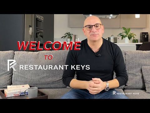 Resrtaurant Keys Consultancy - YouTube