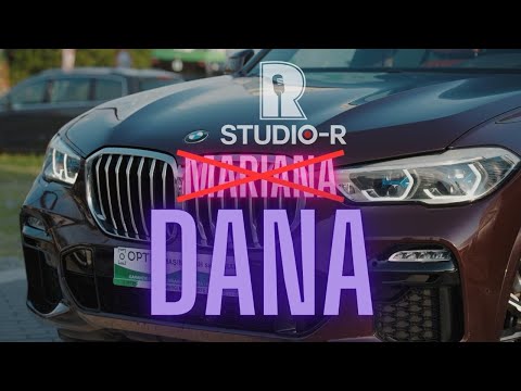 Taraful Rutenilor și Carmen Chindriș - Dana (Official Video)