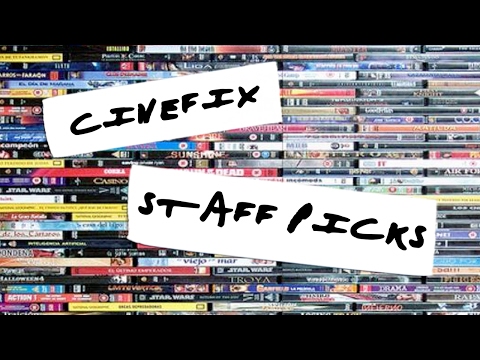 Hidden Gems of Netflix & Everything Else You Need to Stream NOW - CineFix Staff Picks January '17 Video