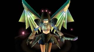 クソゲーと言われているレジェンドオブドラグーンを 実況プレイ#34