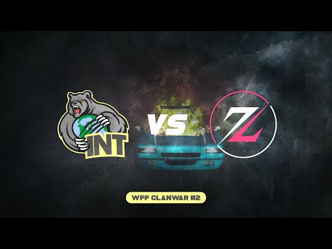 INT 91:49 Zs - (WFF Clanwar #2)