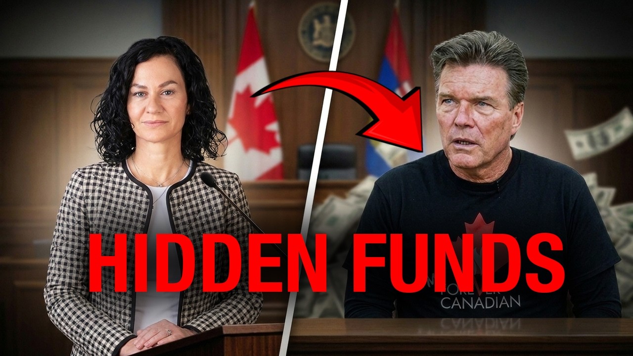 BIG WIN! Judge won't let Elections Alberta run out the clock