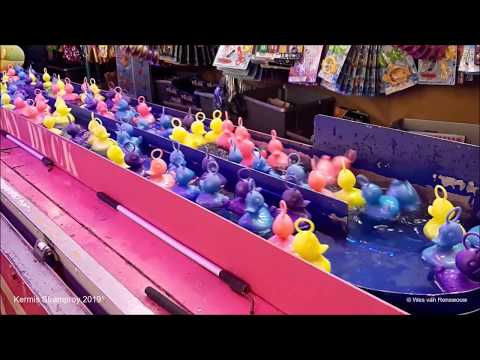 Kermis Stramproy 2019