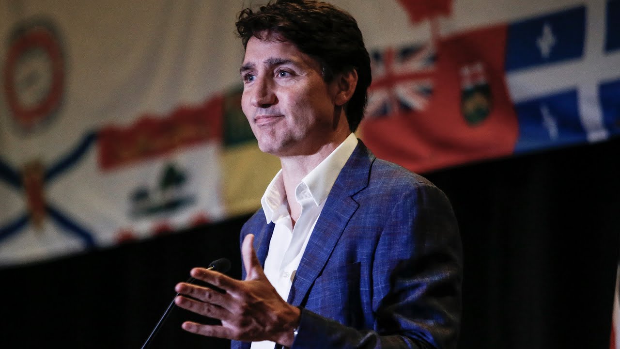 What does the road ahead look like for the Liberals after loss of NDP support | CANADIAN POLITICS