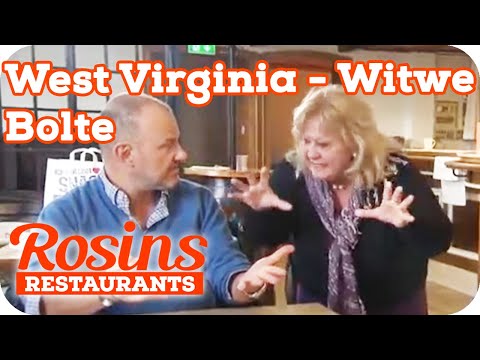 "Leck mich alle am Arsch" - Heftiger Streit im Team | 6/7 | Rosins Restaurants | Kabel Eins