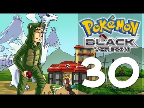 Pokémon Black - Part 30