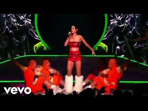 Katy Perry - Dark Horse / E.T. (Live Capital’s Jingle Bell Ball 2024)