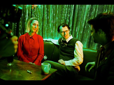 VOSTO5: Kupé V lese NAŽIVO 3 - Poláková