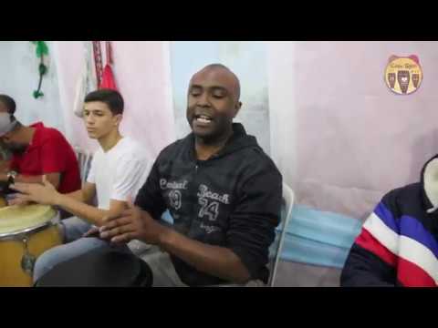 15 PONTOS DE MARINHEIRO - Amigos do Axé