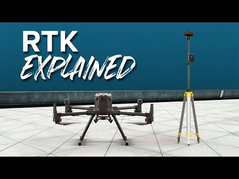 RTK - What it Means, Where it's Used, and How it Benefits You