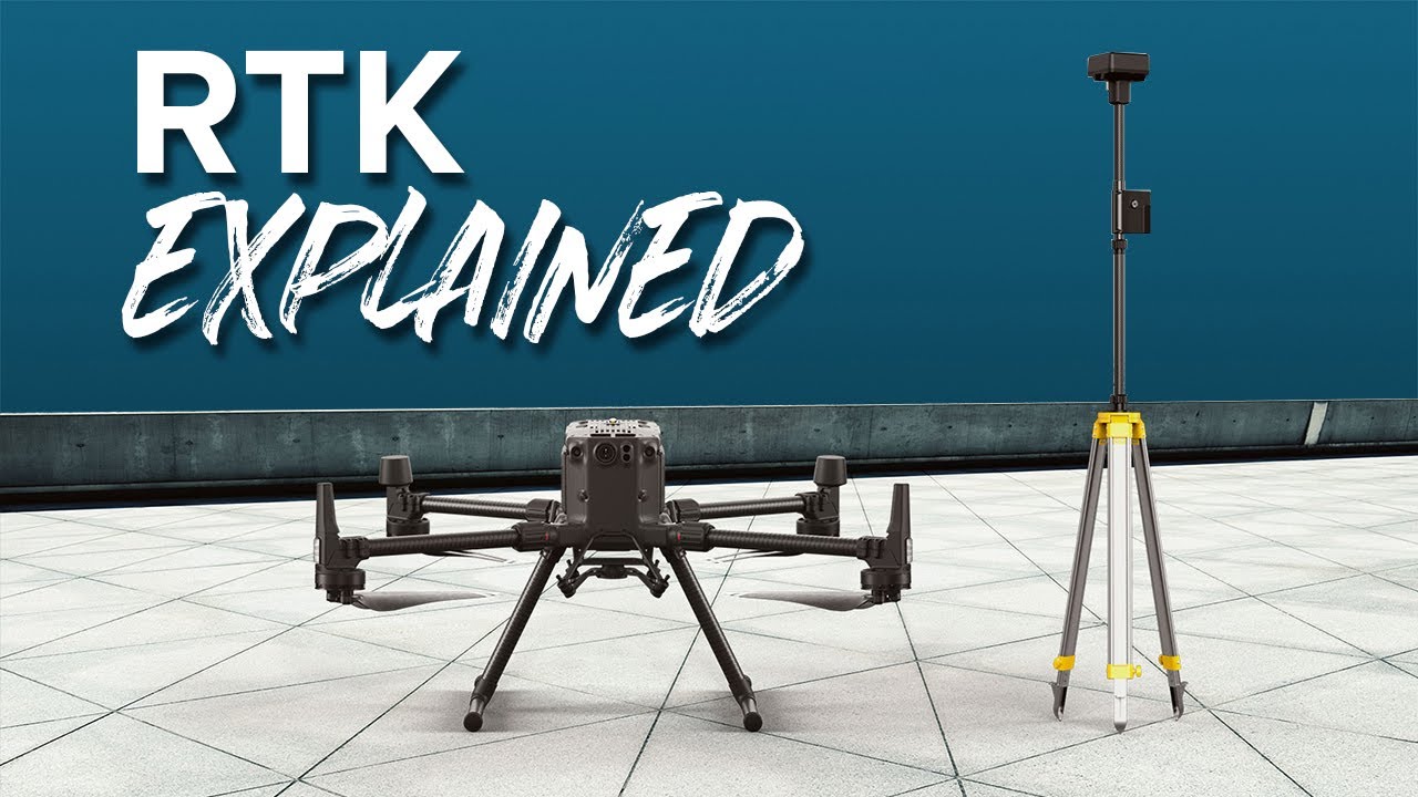 RTK - What it Means, Where it's Used, and How it Benefits You