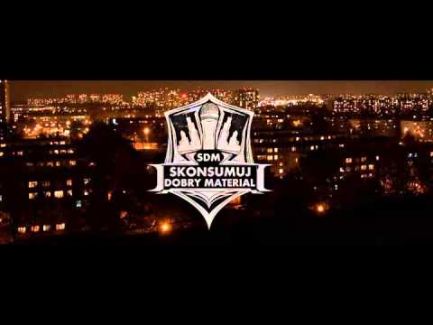 SDM KLIKA FT LONIU - OSTROŻNOŚĆ