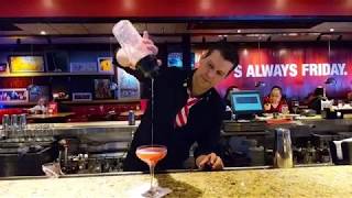 TGI Fridays | Kory | Bar Wars 2020