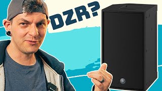 Video thumbnail for YAMAHA DZR10 LONG TERM REVIEW (Honest Review) by GaryOnBass
